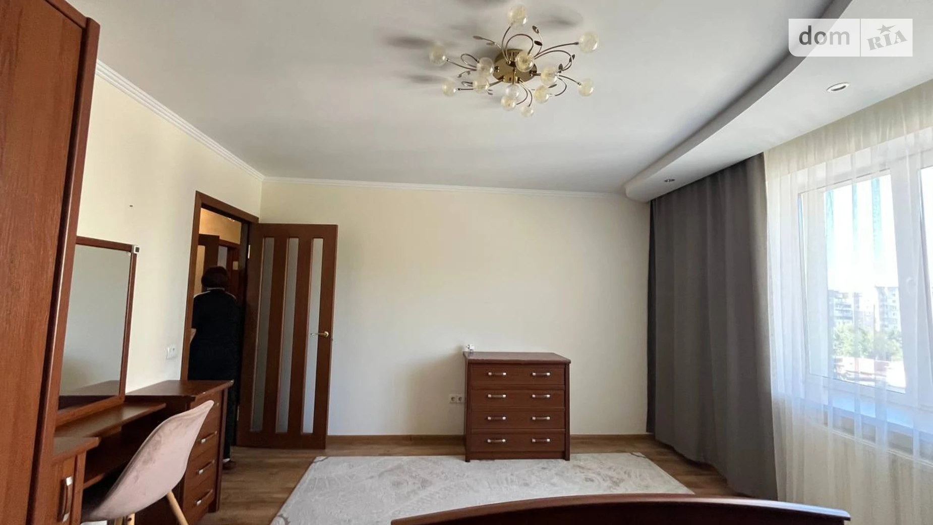 Сдается в аренду 2-комнатная квартира 75 кв. м в Хмельницком, ул. Кармелюка, 4/1 - фото 3