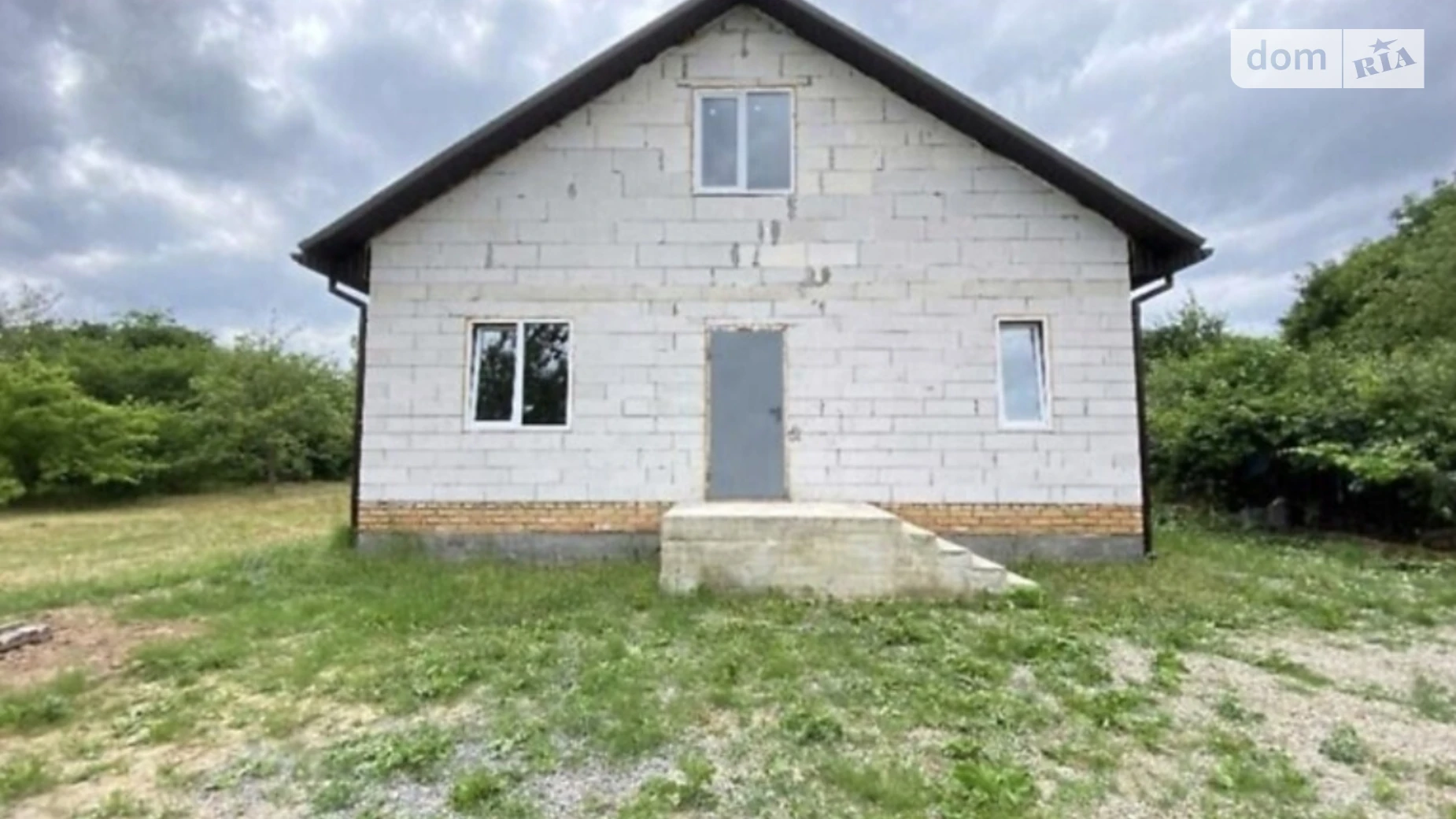 Продається одноповерховий будинок 90 кв. м з ділянкою, цена: 65000 $ - фото 2
