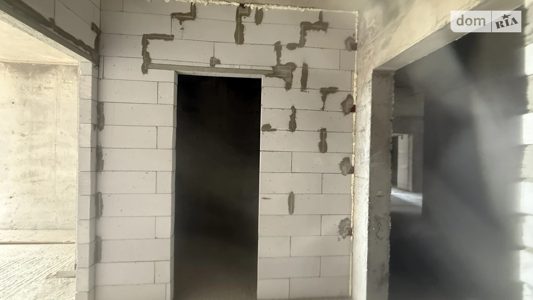 Продается 1-комнатная квартира 43.47 кв. м в Одессе, ул. Ивана Франко, 40 - фото 5