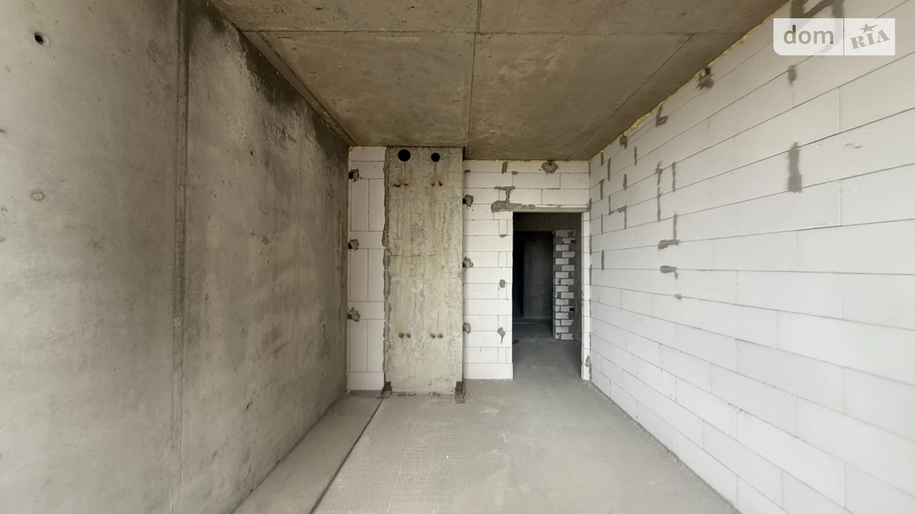 Продается 1-комнатная квартира 43.47 кв. м в Одессе, ул. Ивана Франко, 40 - фото 3