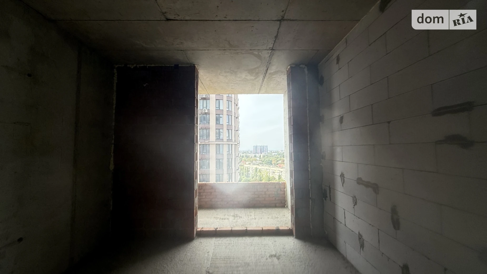 Продается 1-комнатная квартира 43.47 кв. м в Одессе, ул. Ивана Франко, 40 - фото 2