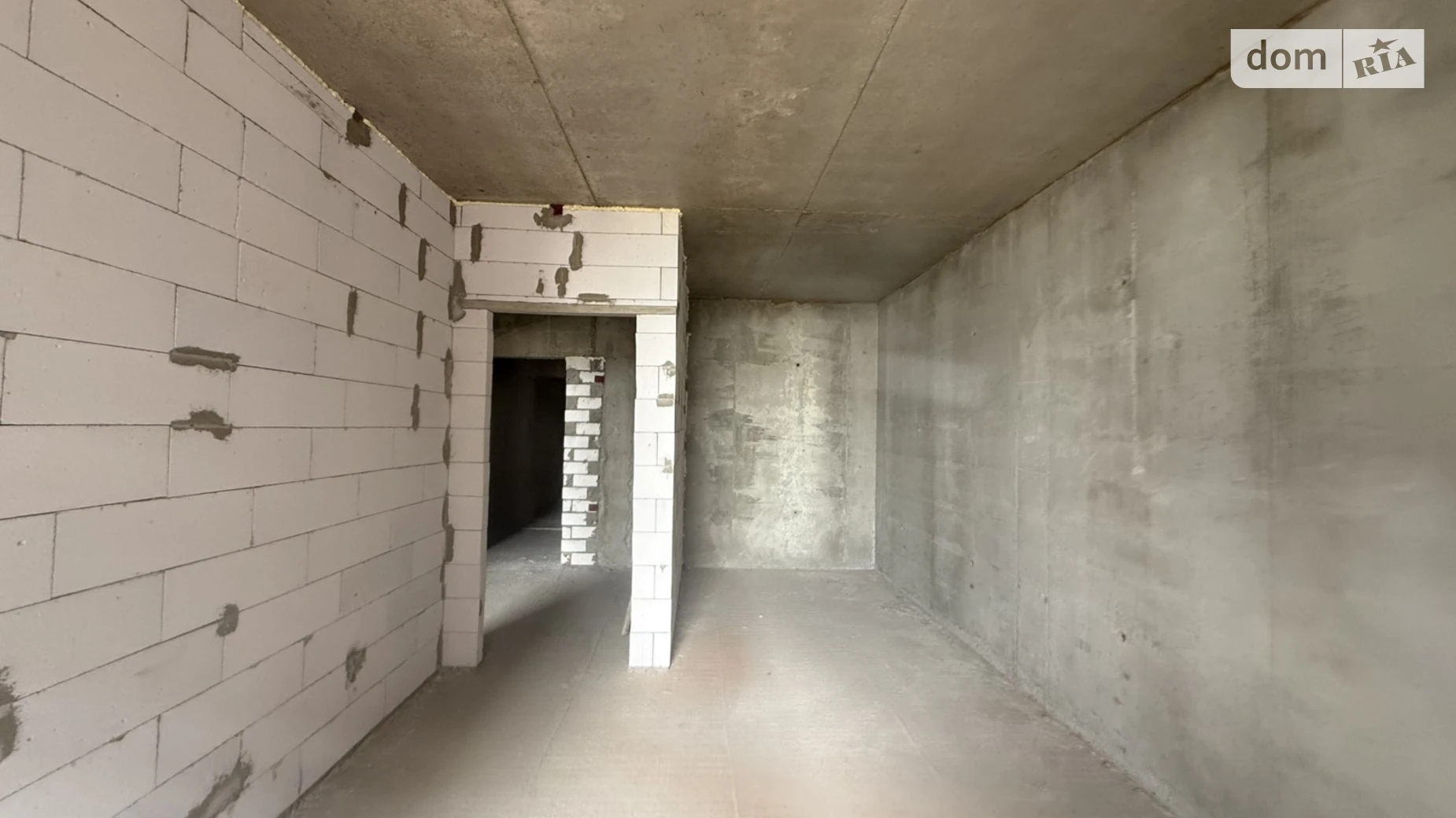 Продается 1-комнатная квартира 43.47 кв. м в Одессе, ул. Ивана Франко, 40 - фото 4