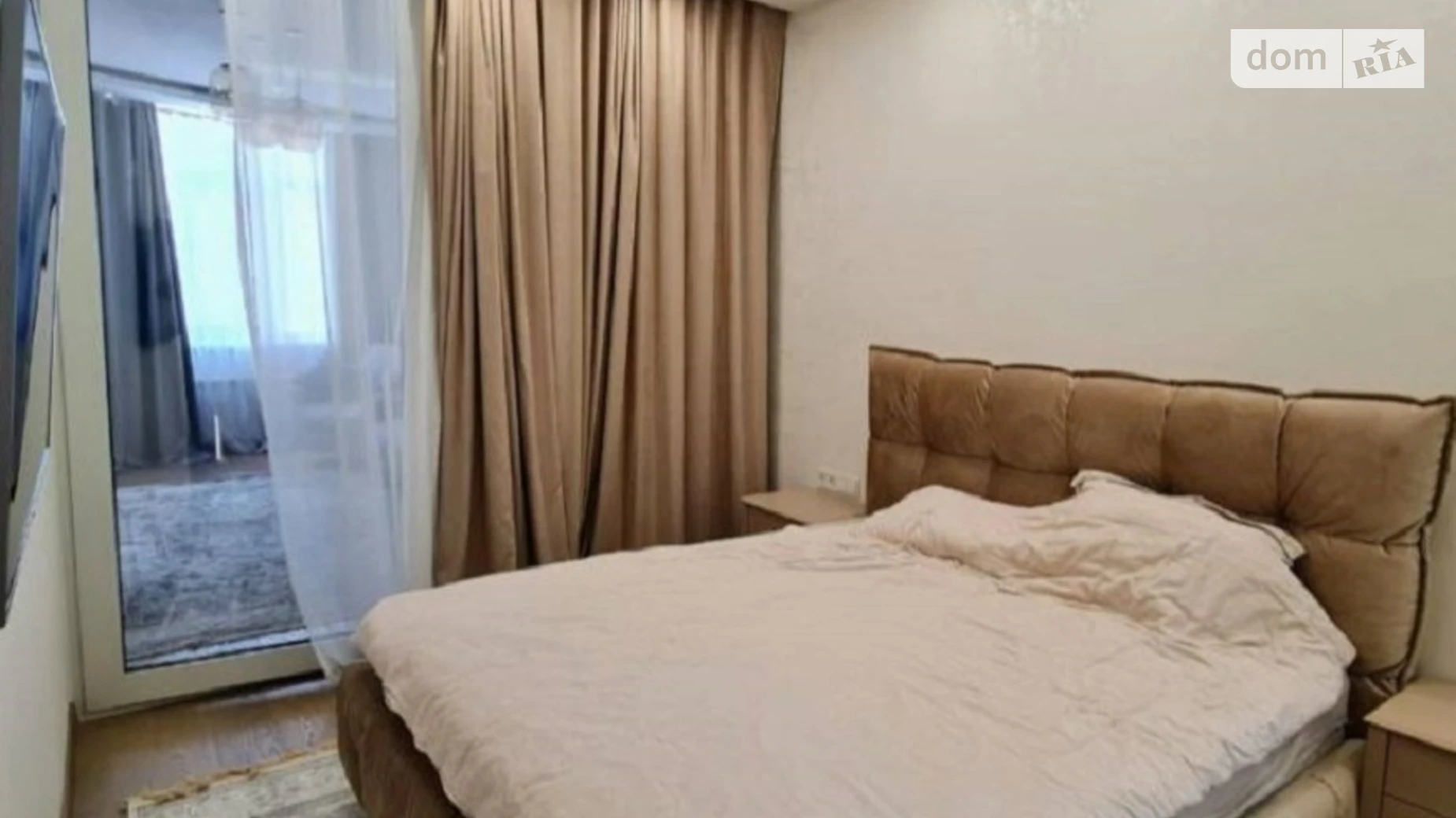 Сдается в аренду 1-комнатная квартира 60.9 кв. м в Одессе, плато Аркадийское(Гагаринское), 9 - фото 4