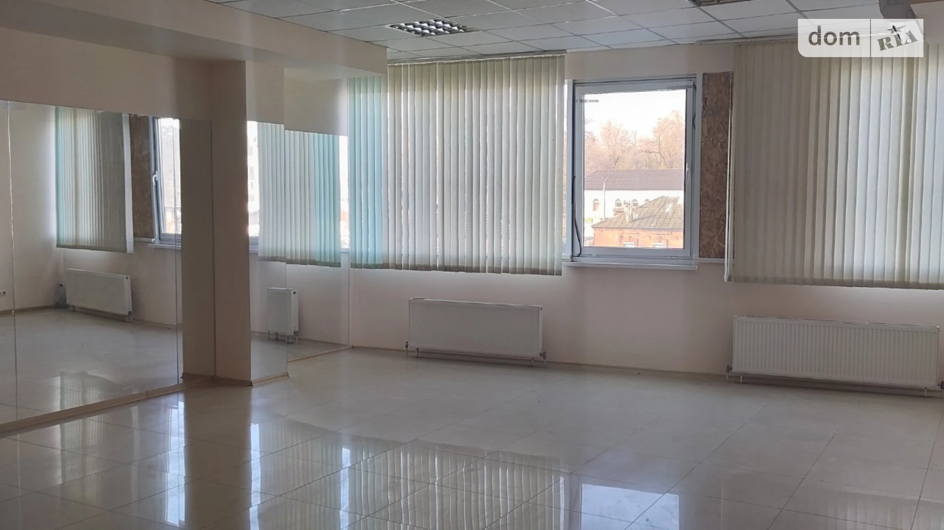 Сдается в аренду офис 100 кв. м в бизнес-центре, цена: 10000 грн - фото 3
