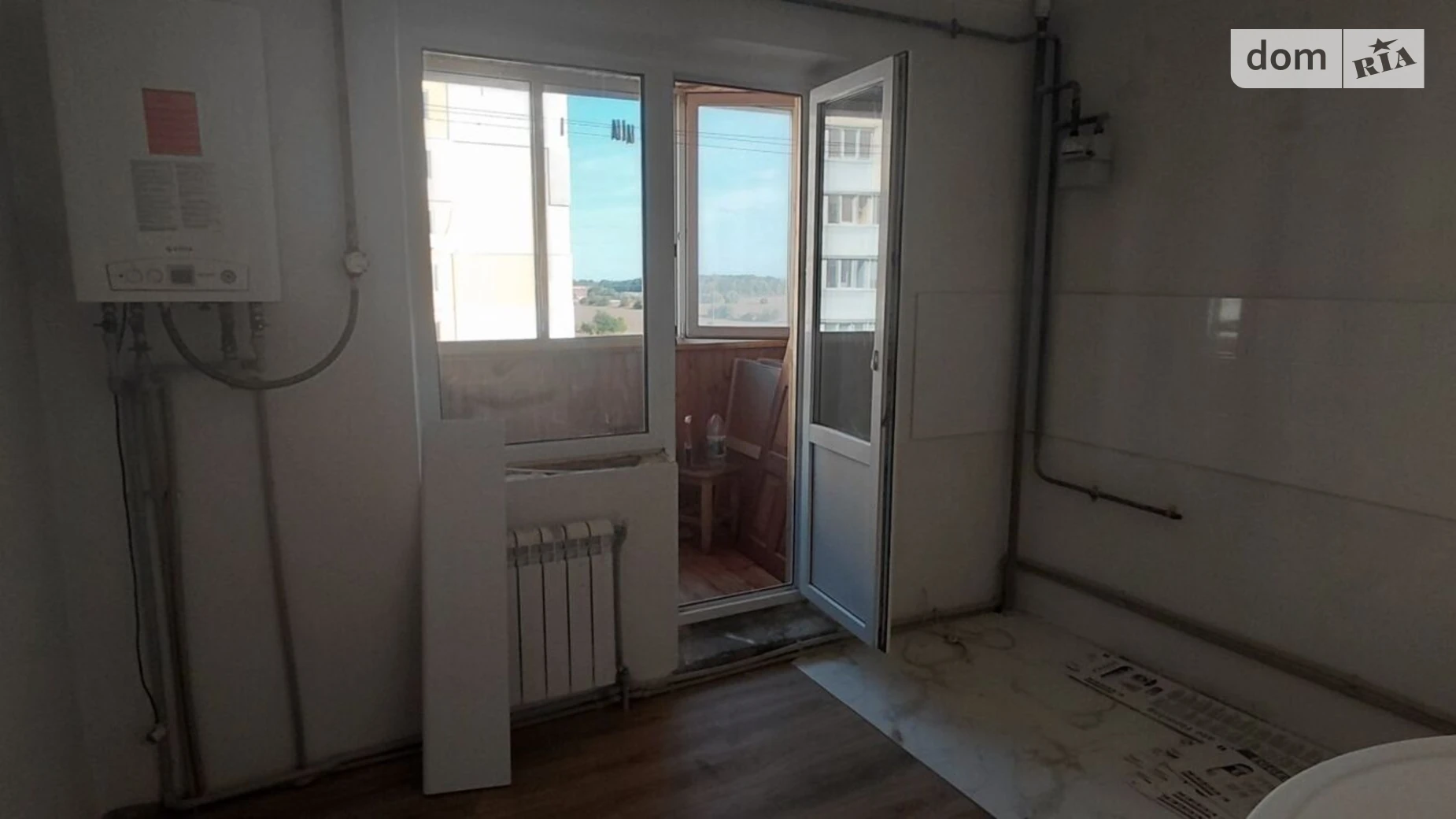 Продается 2-комнатная квартира 59.7 кв. м в Щербанях, ул. Петровского - фото 3