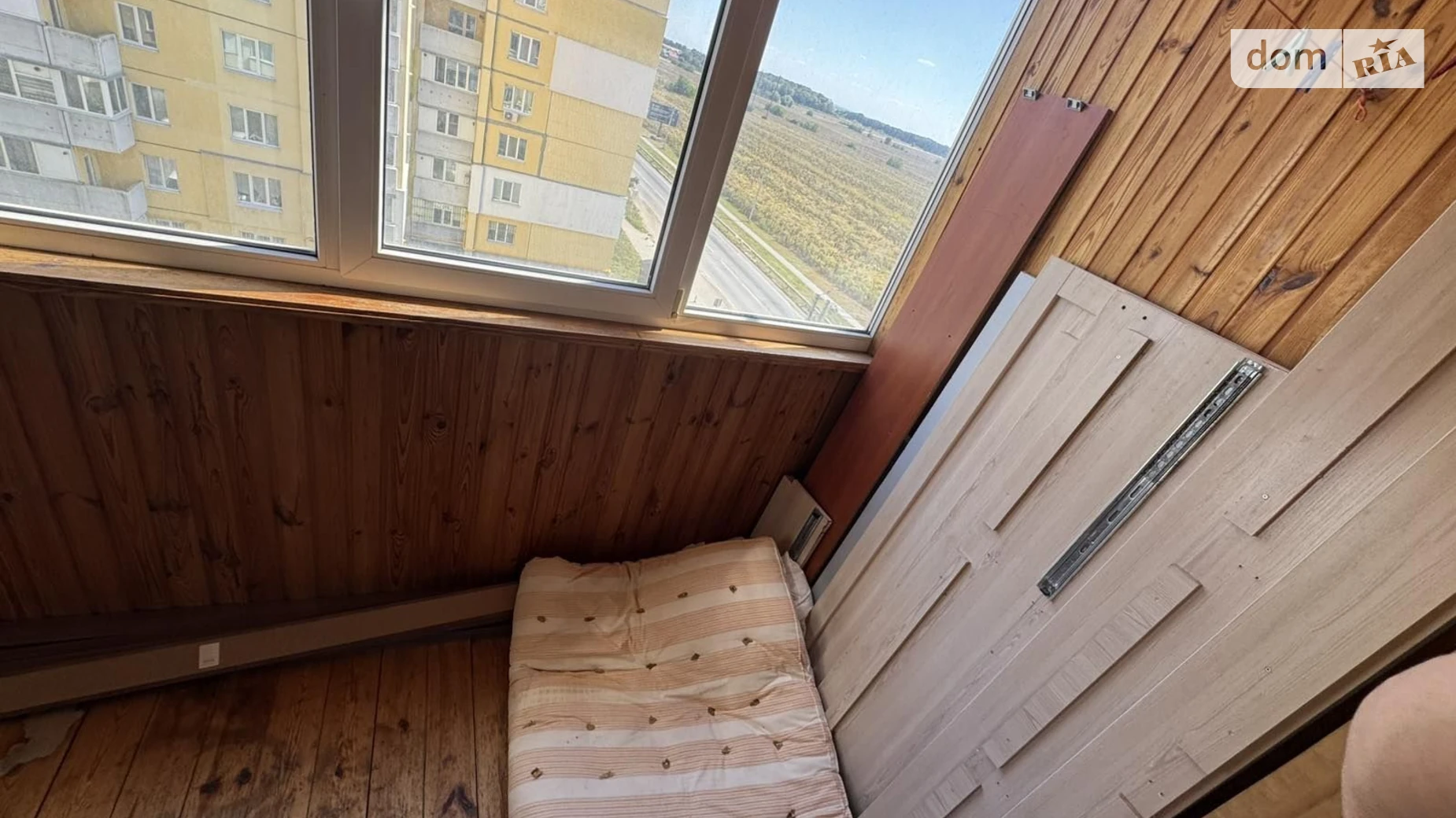 Продается 2-комнатная квартира 59.7 кв. м в Щербанях, ул. Петровского - фото 4