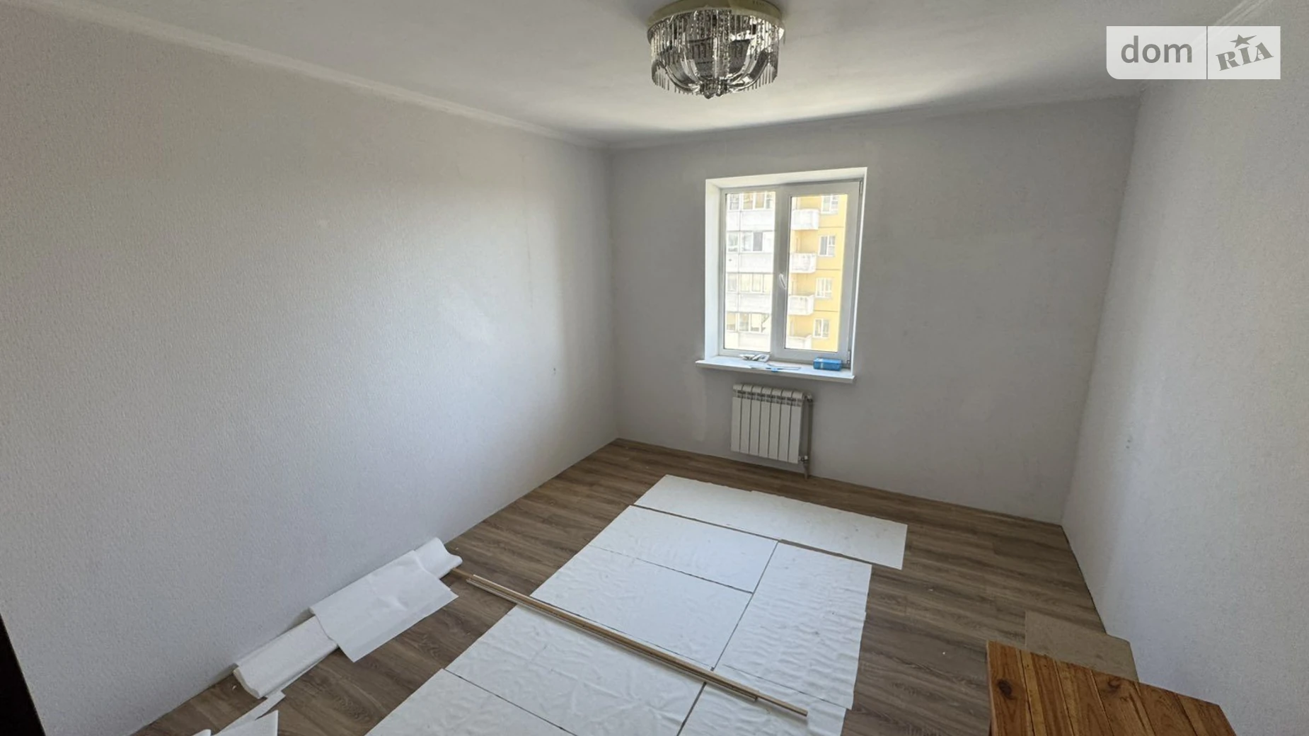 Продается 2-комнатная квартира 59.7 кв. м в Щербанях, ул. Петровского - фото 5