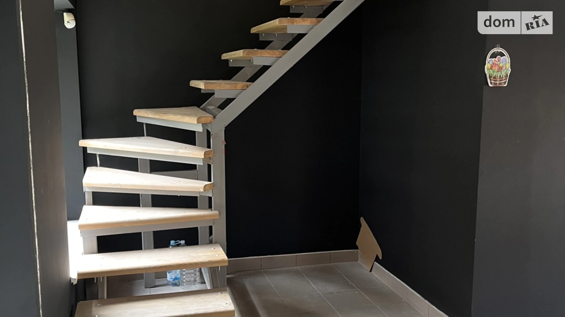 Здається в оренду приміщення вільного призначення 52 кв. м в 2-поверховій будівлі, цена: 19000 грн - фото 5