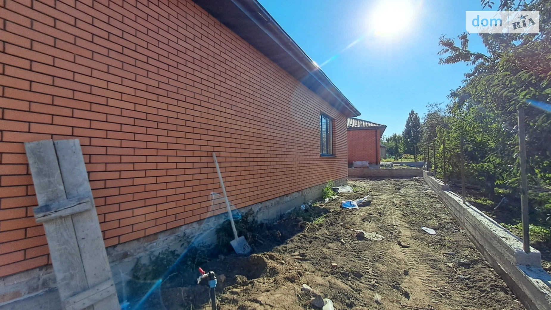 Продается одноэтажный дом 90 кв. м с балконом, цена: 89000 $ - фото 4