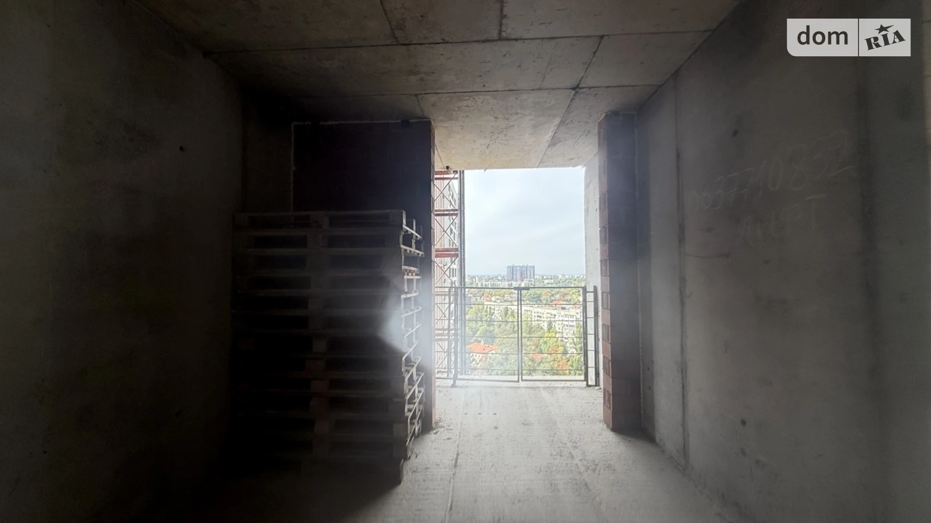 Продается 3-комнатная квартира 75.43 кв. м в Одессе, ул. Ивана Франко, 40 - фото 4