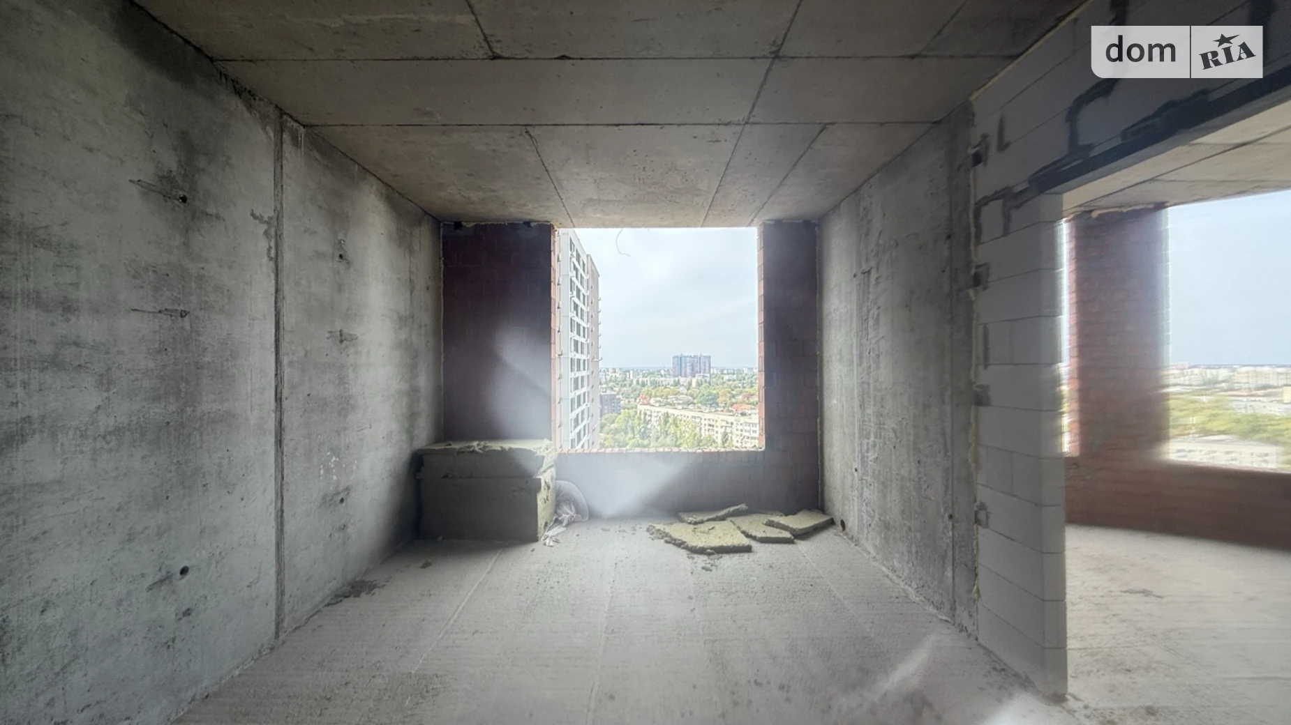 Продается 3-комнатная квартира 75.43 кв. м в Одессе, ул. Ивана Франко, 40 - фото 3