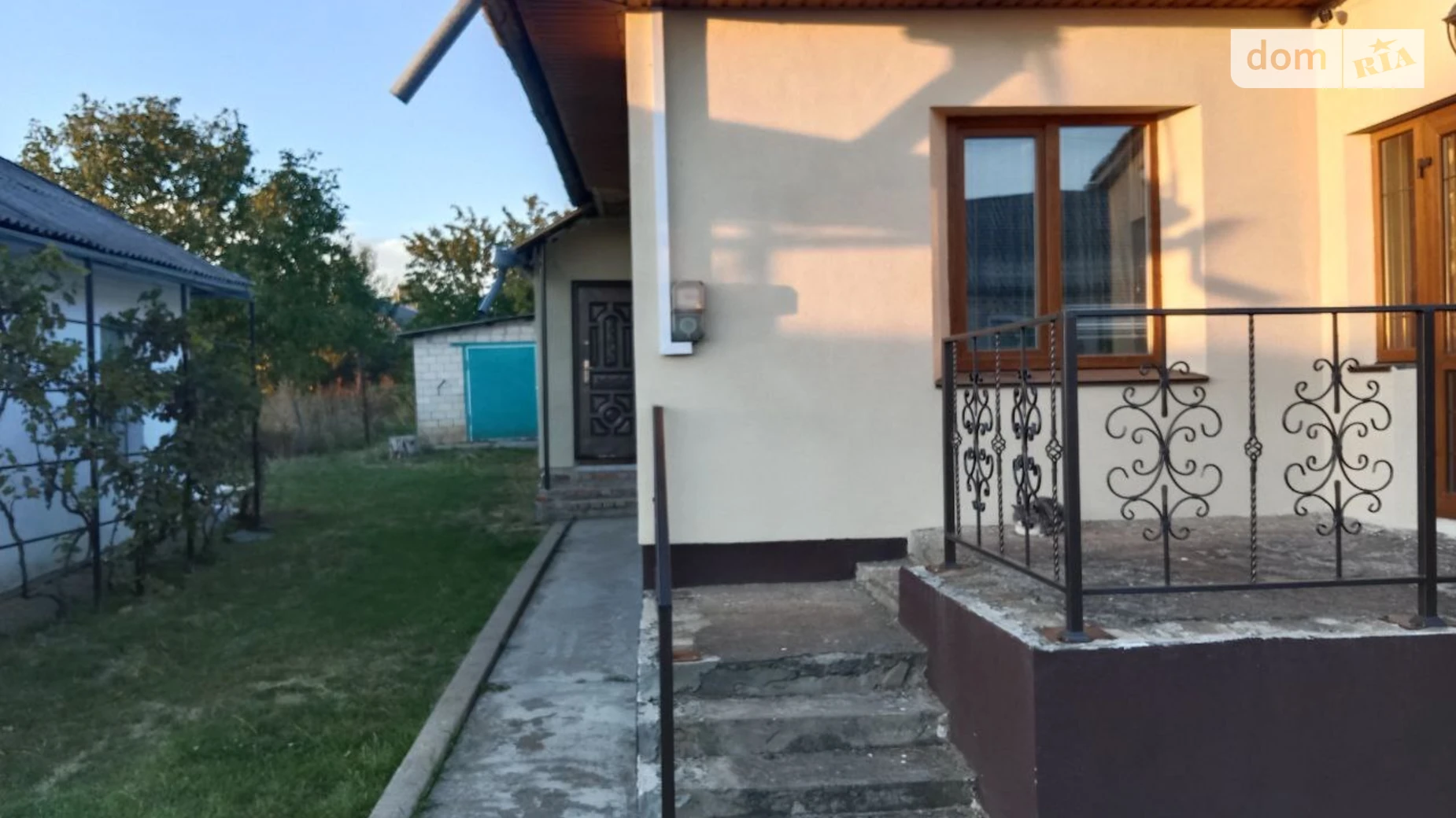Продается одноэтажный дом 96.2 кв. м с подвалом, цена: 26000 $ - фото 3