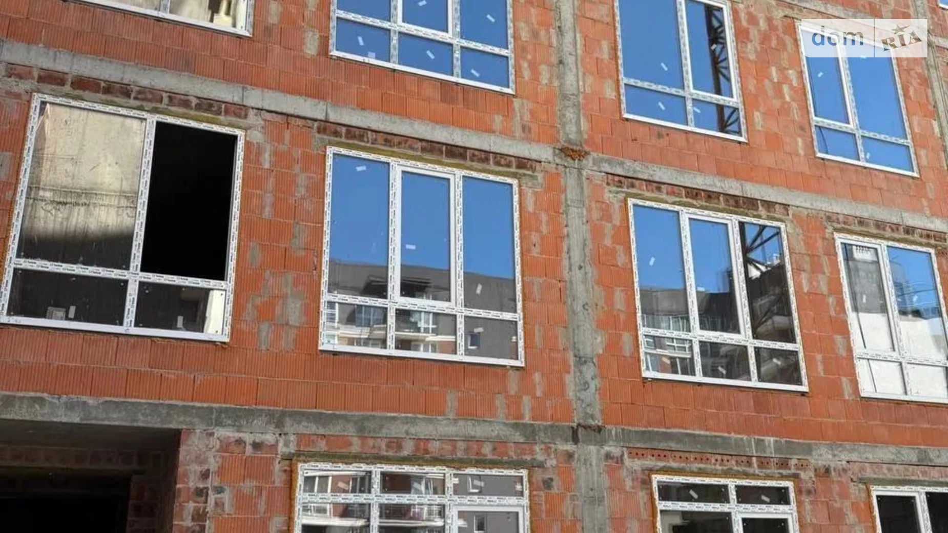 Продается 1-комнатная квартира 21.67 кв. м в Дублянах, ул. Владимира Великого, 3 корпус 2 - фото 5