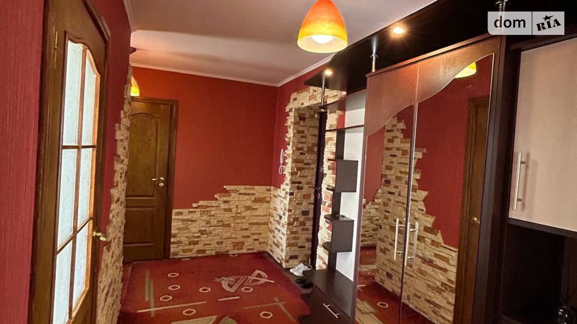 Продается 2-комнатная квартира 56.7 кв. м в Хмельницком, ул. Черновола - фото 4