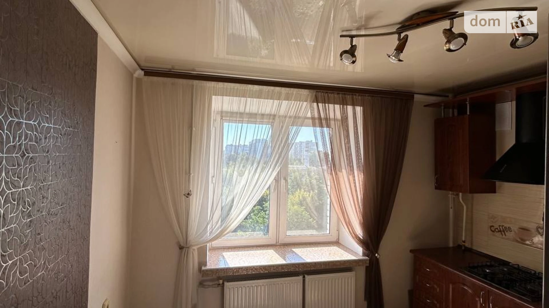 Продается 2-комнатная квартира 56.7 кв. м в Хмельницком, ул. Черновола - фото 3