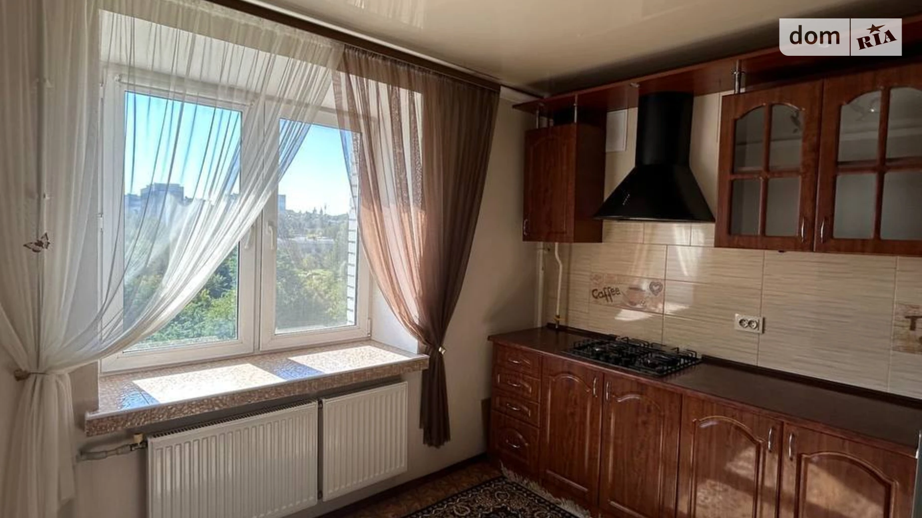 Продается 2-комнатная квартира 56.7 кв. м в Хмельницком, ул. Черновола - фото 5
