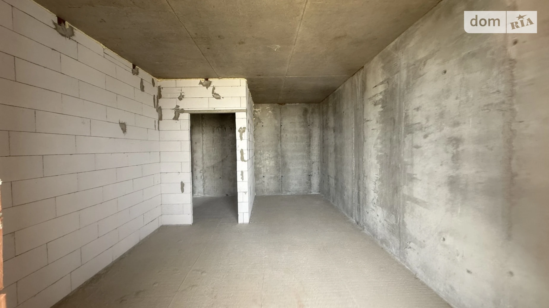 Продается 1-комнатная квартира 52.38 кв. м в Одессе, ул. Ивана Франко, 40 - фото 2