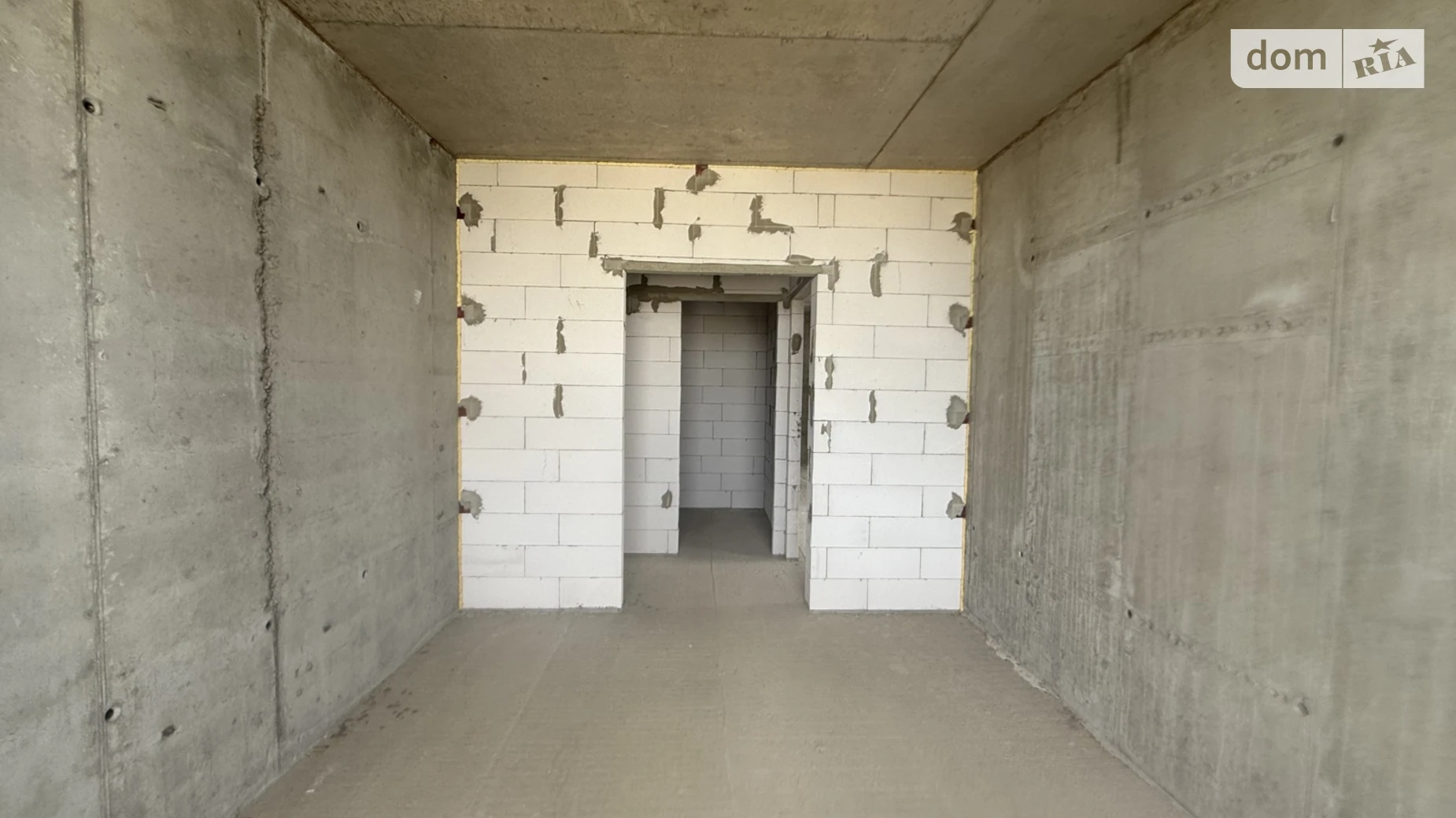 Продается 1-комнатная квартира 52.38 кв. м в Одессе, ул. Ивана Франко, 40 - фото 4