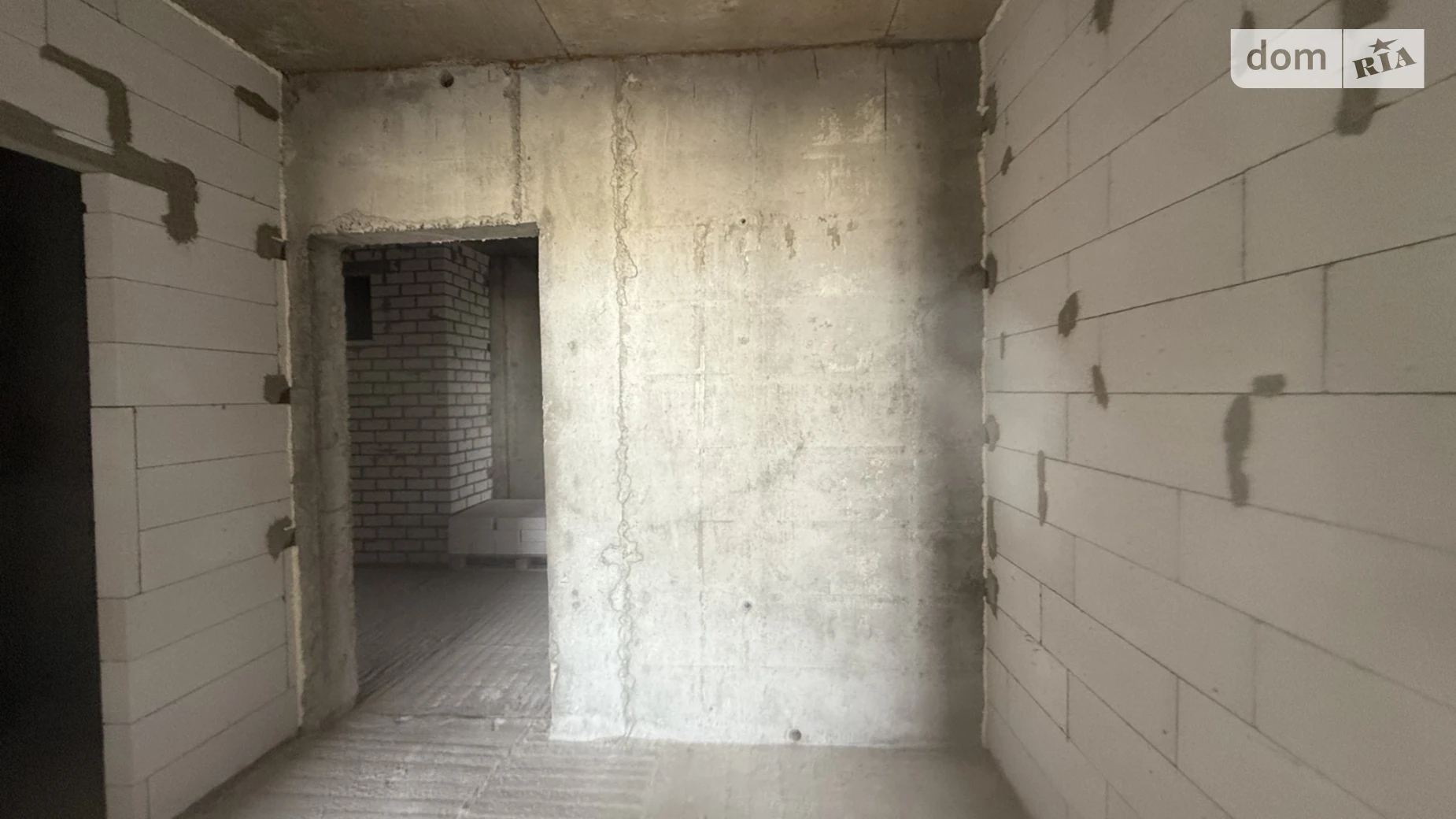 Продается 1-комнатная квартира 52.38 кв. м в Одессе, ул. Ивана Франко, 40 - фото 5