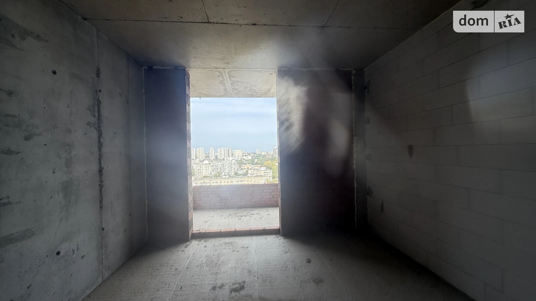 Продается 1-комнатная квартира 52.38 кв. м в Одессе, ул. Ивана Франко, 40 - фото 3