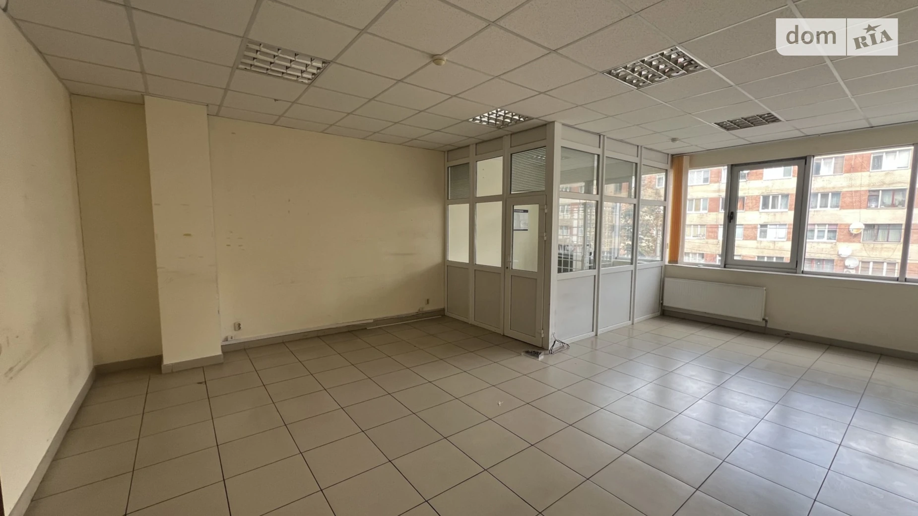 Здається в оренду офіс 45 кв. м в бізнес-центрі, цена: 11250 грн - фото 2