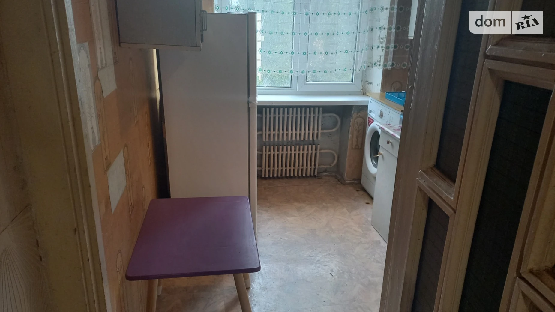 Сдается в аренду 1-комнатная квартира 32 кв. м в Днепре, ул. Коробова, 5 - фото 3