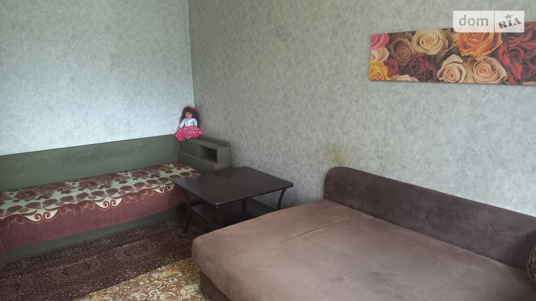 Сдается в аренду 1-комнатная квартира 32 кв. м в Днепре, ул. Коробова, 5 - фото 4