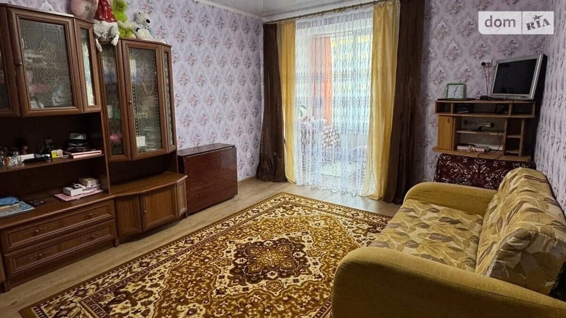 Продається 1-кімнатна квартира 45.8 кв. м у Хмельницькому, вул. Кармелюка, 11/2 - фото 2