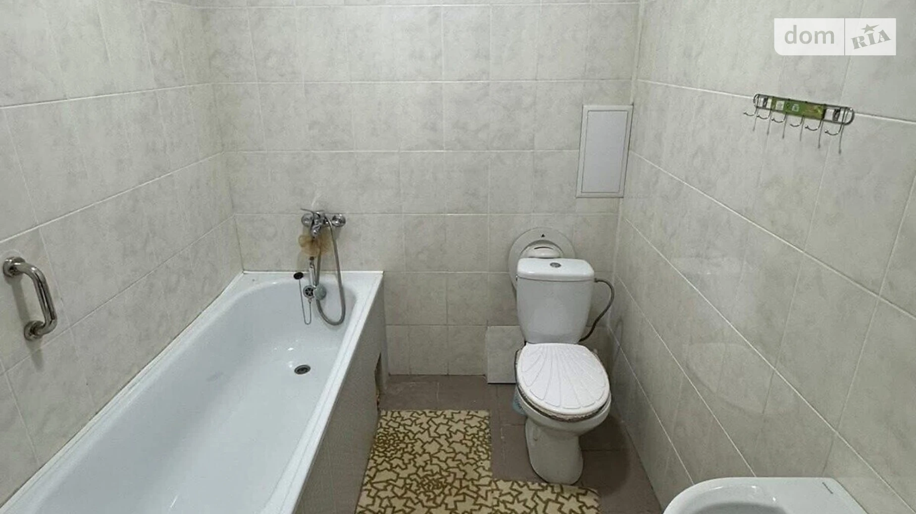 Продається 1-кімнатна квартира 45.8 кв. м у Хмельницькому, вул. Кармелюка, 11/2 - фото 5