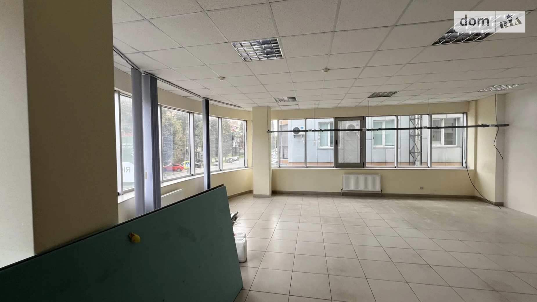 Здається в оренду офіс 150 кв. м в бізнес-центрі, цена: 30000 грн - фото 4