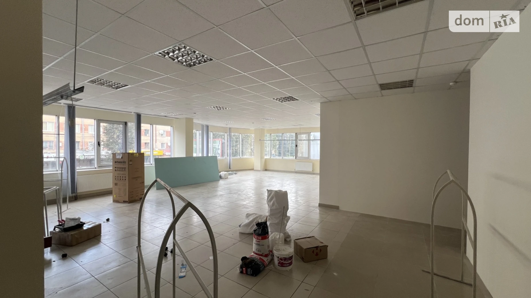 Здається в оренду офіс 150 кв. м в бізнес-центрі, цена: 30000 грн - фото 5