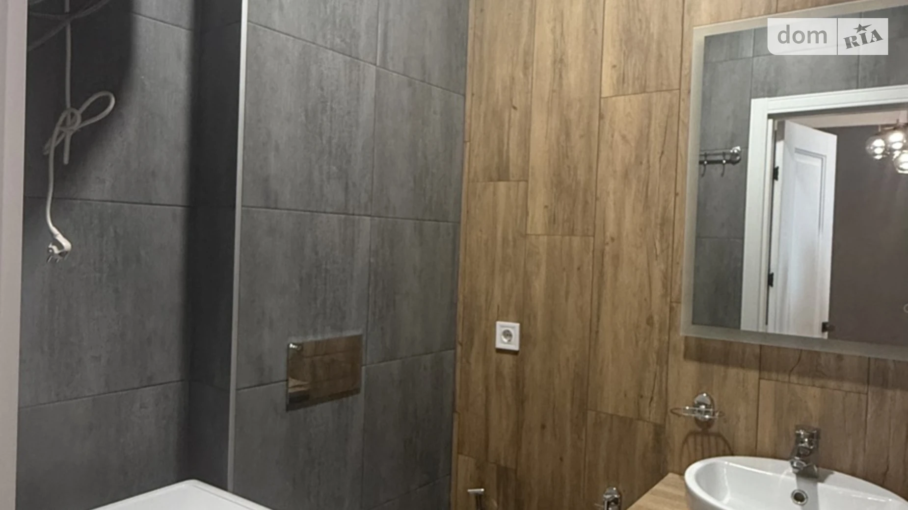 Сдается в аренду 1-комнатная квартира 38 кв. м в Одессе, ул. Генуэзская, 3А - фото 3