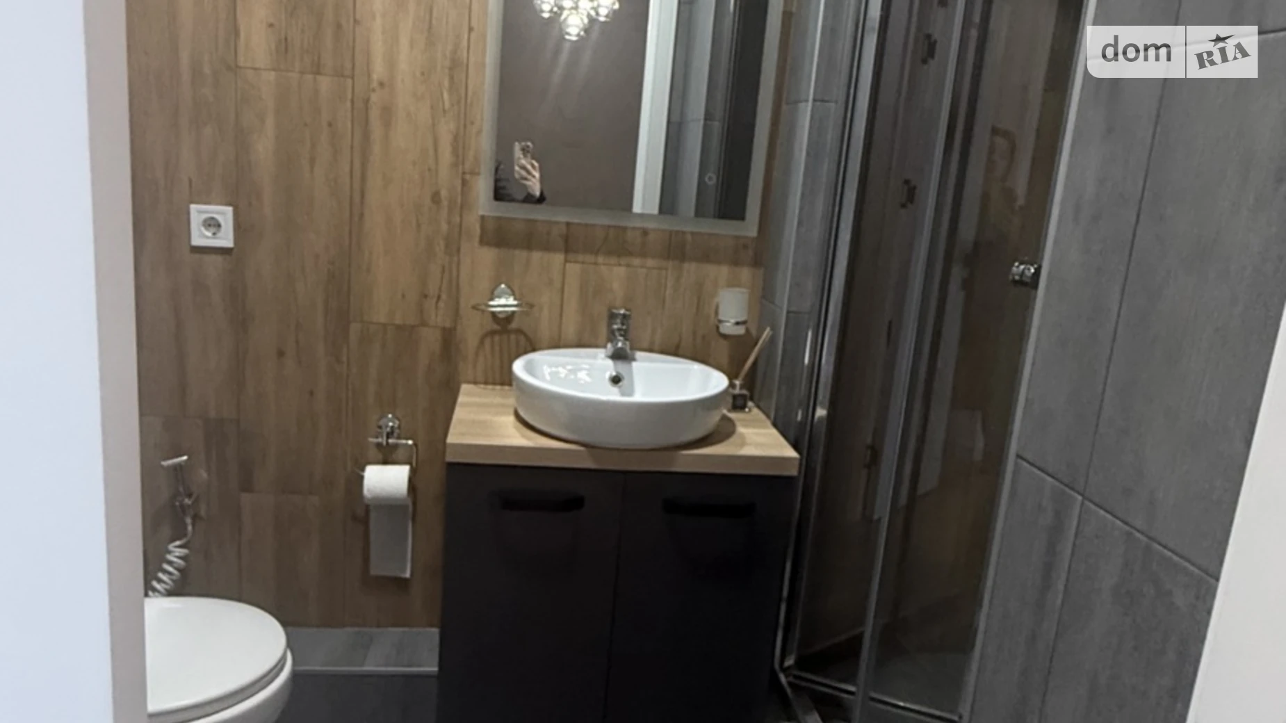 Сдается в аренду 1-комнатная квартира 38 кв. м в Одессе, ул. Генуэзская, 3А - фото 4