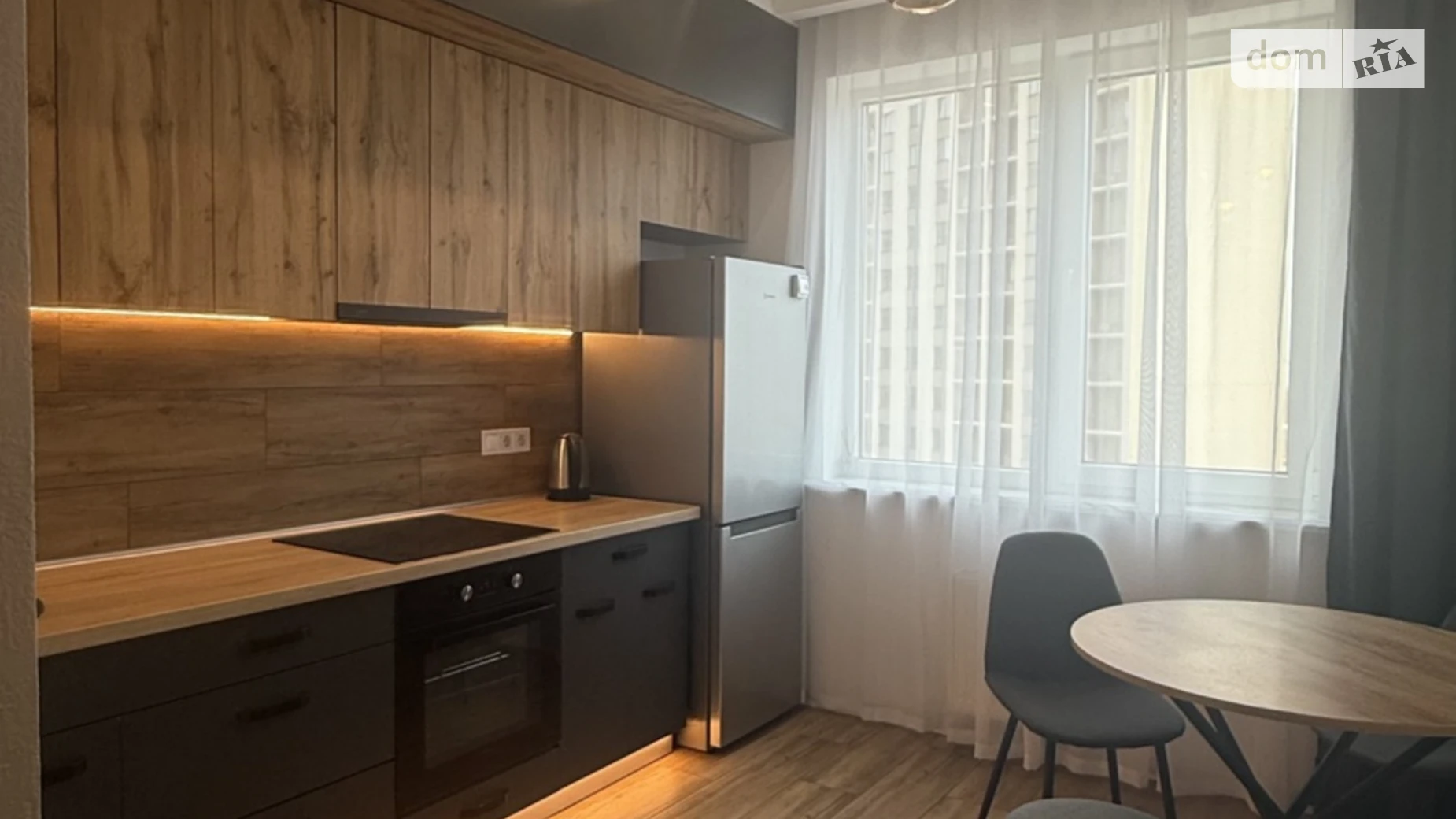 Сдается в аренду 1-комнатная квартира 38 кв. м в Одессе, ул. Генуэзская, 3А - фото 5