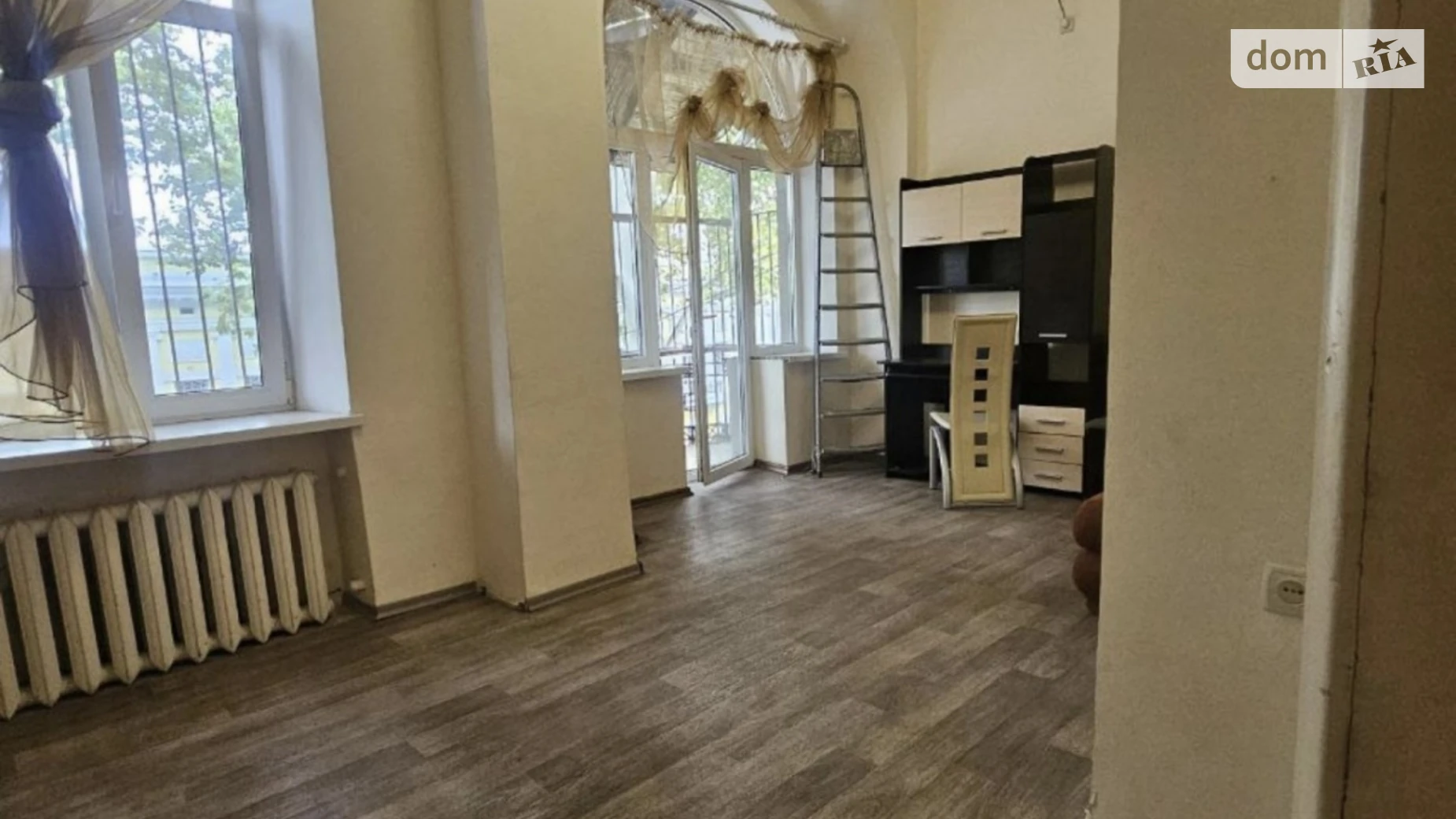 Продается 4-комнатная квартира 121.2 кв. м в Одессе, ул. Италийская(Пушкинская), 28 - фото 2