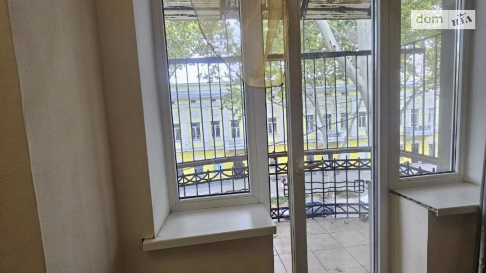 Продается 4-комнатная квартира 121.2 кв. м в Одессе, ул. Италийская(Пушкинская), 28 - фото 3