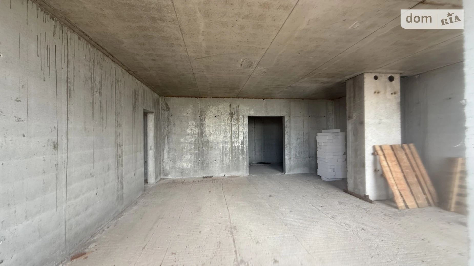 Продається 2-кімнатна квартира 64.34 кв. м у Одесі, вул. Івана Франка, 40 - фото 2