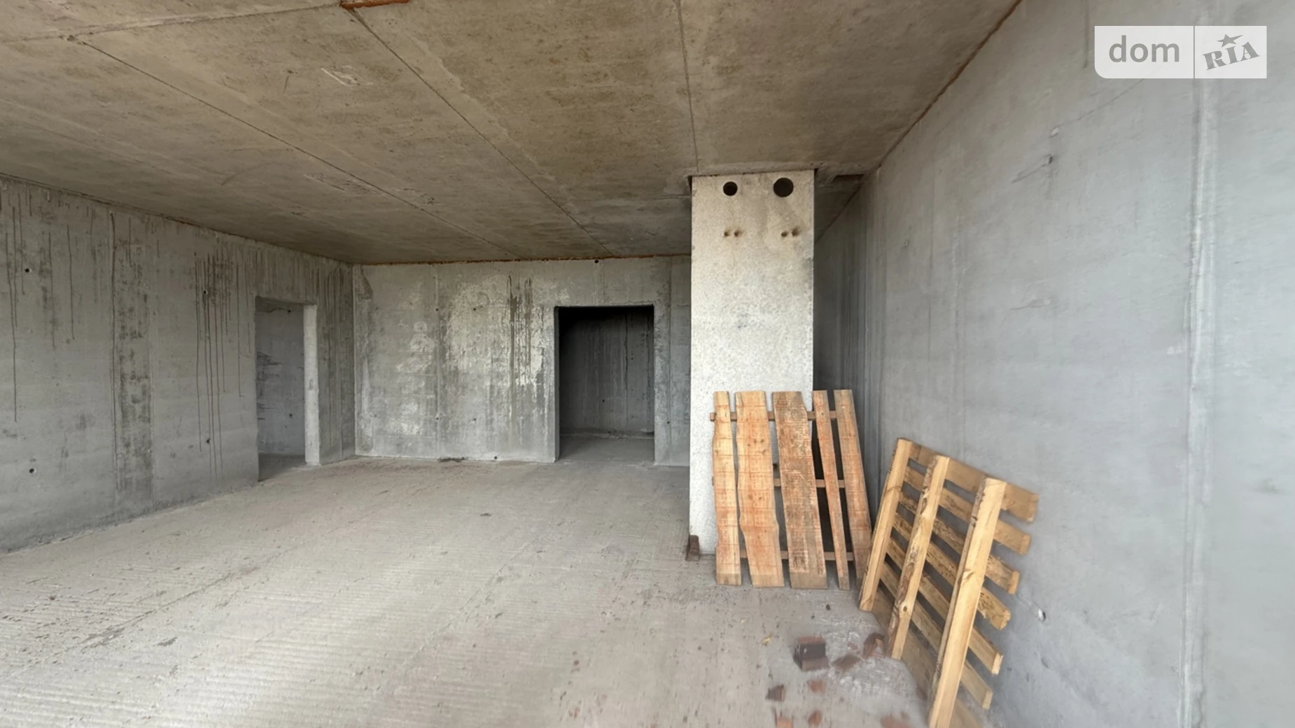 Продається 2-кімнатна квартира 64.34 кв. м у Одесі, вул. Івана Франка, 40 - фото 4