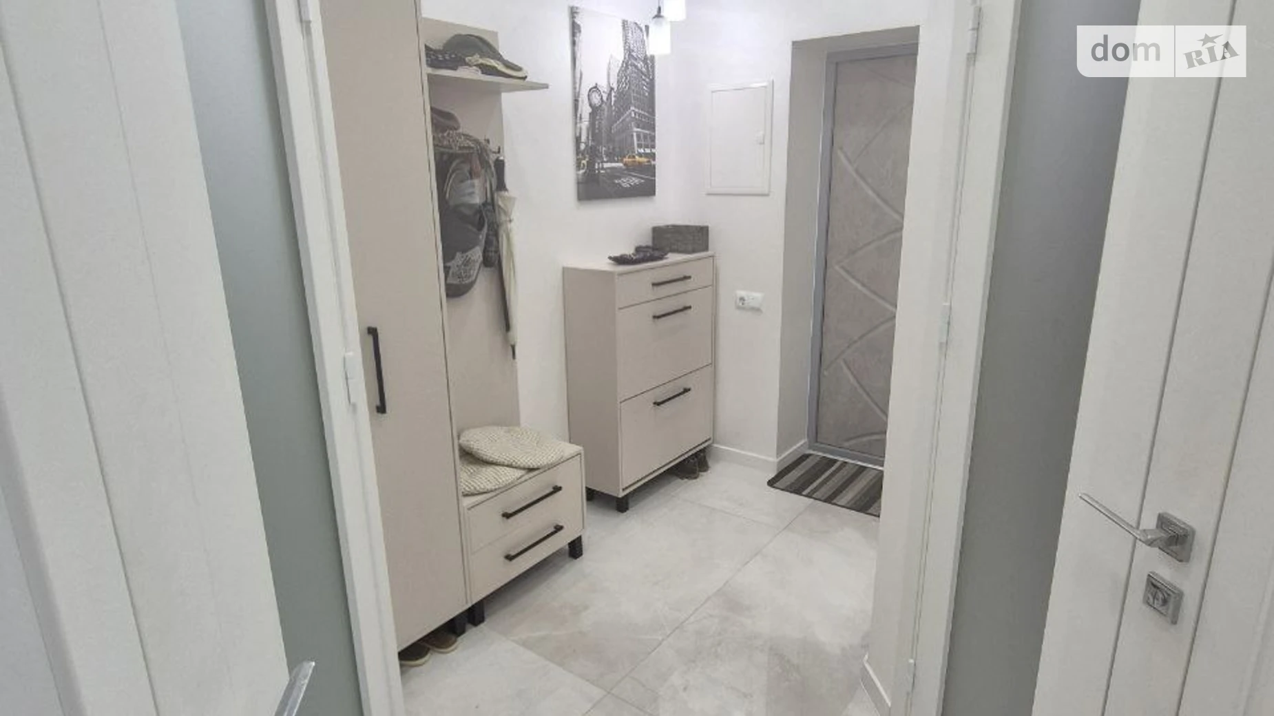 3-комнатная квартира 70.5 кв. м в Тернополе, ул. Наливайко, 1Г - фото 3