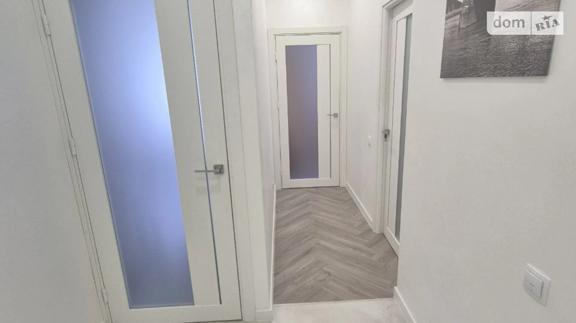 3-комнатная квартира 70.5 кв. м в Тернополе, ул. Наливайко, 1Г - фото 4