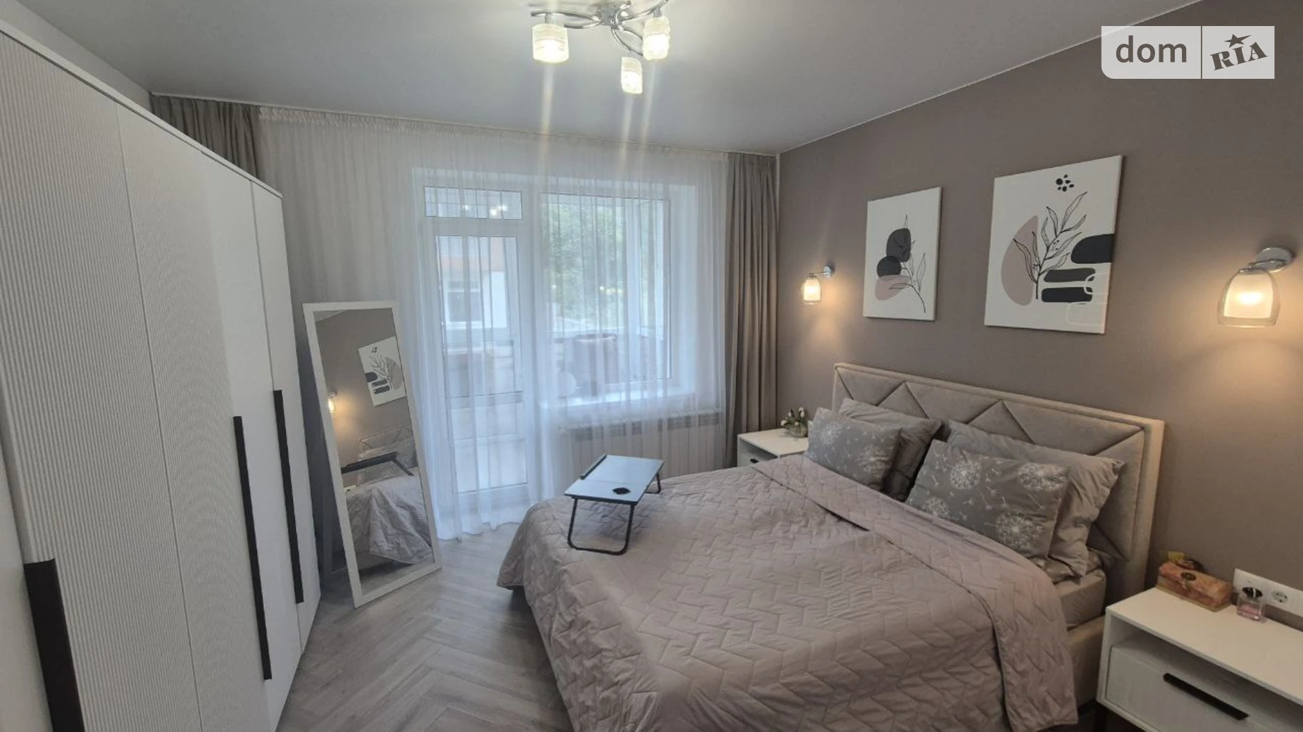 3-комнатная квартира 70.5 кв. м в Тернополе, ул. Наливайко, 1Г - фото 5