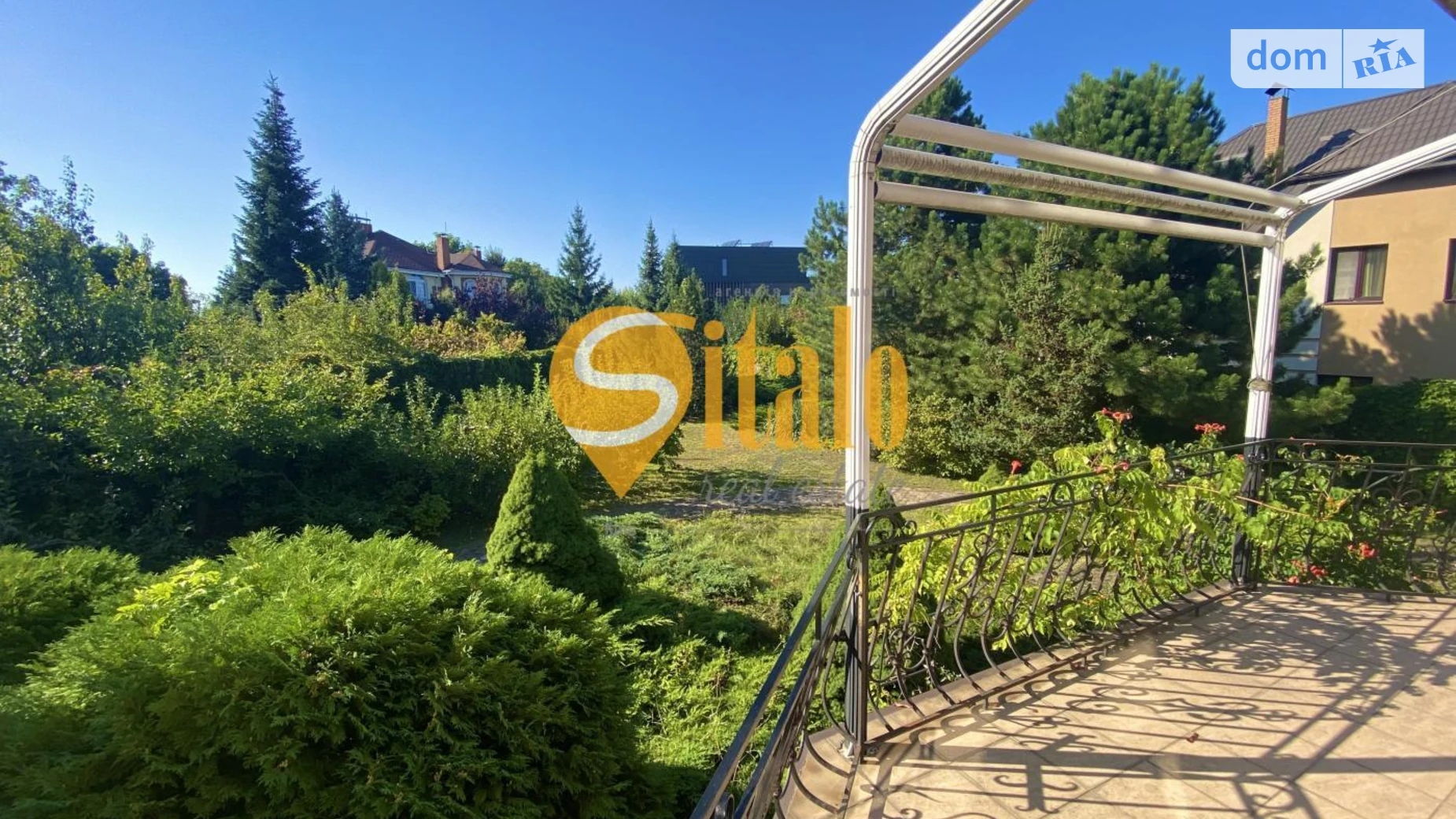 Продается дом на 2 этажа 241 кв. м с балконом, цена: 570000 $ - фото 5