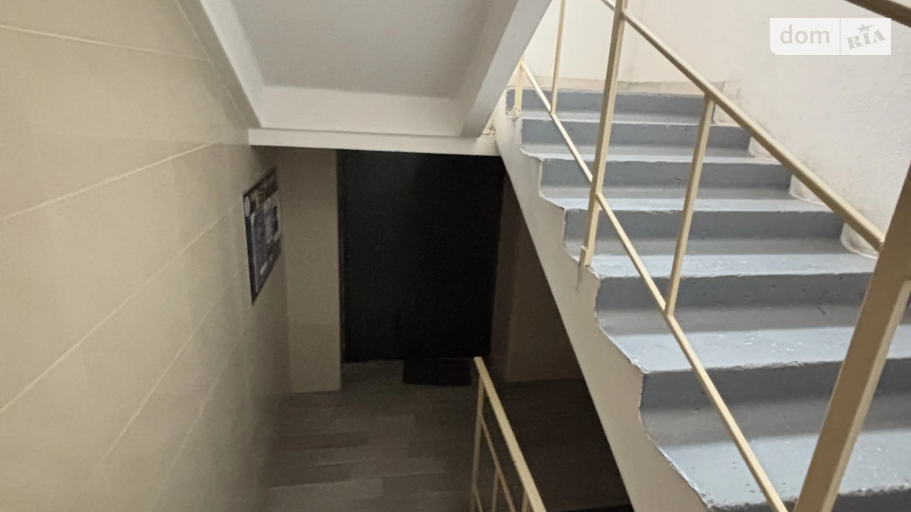 Продается 1-комнатная квартира 37.8 кв. м в Ровно, ул. Благовещенская - фото 3