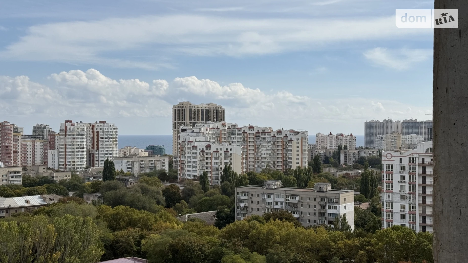 Продається 2-кімнатна квартира 64.34 кв. м у Одесі, вул. Івана Франка, 40 - фото 5