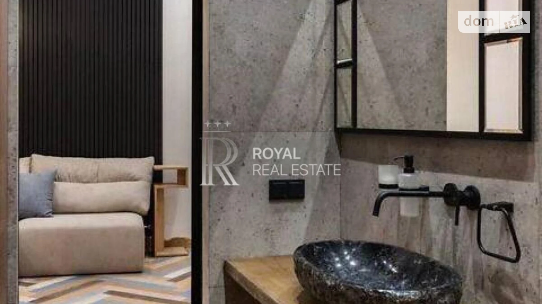 Продается 1-комнатная квартира 49 кв. м в Киеве, цена: 211500 $ - фото 3