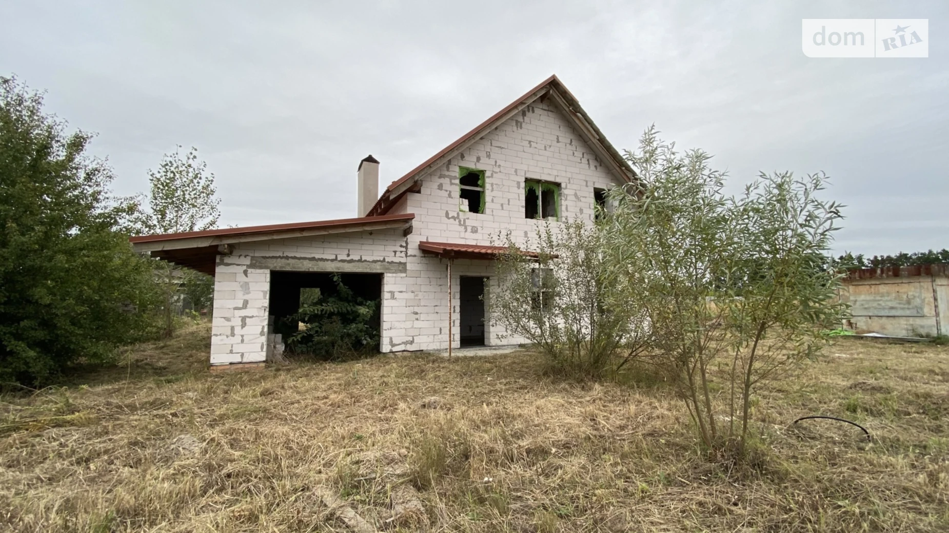 Продается дом на 2 этажа 224 кв. м с садом, цена: 83000 $ - фото 5