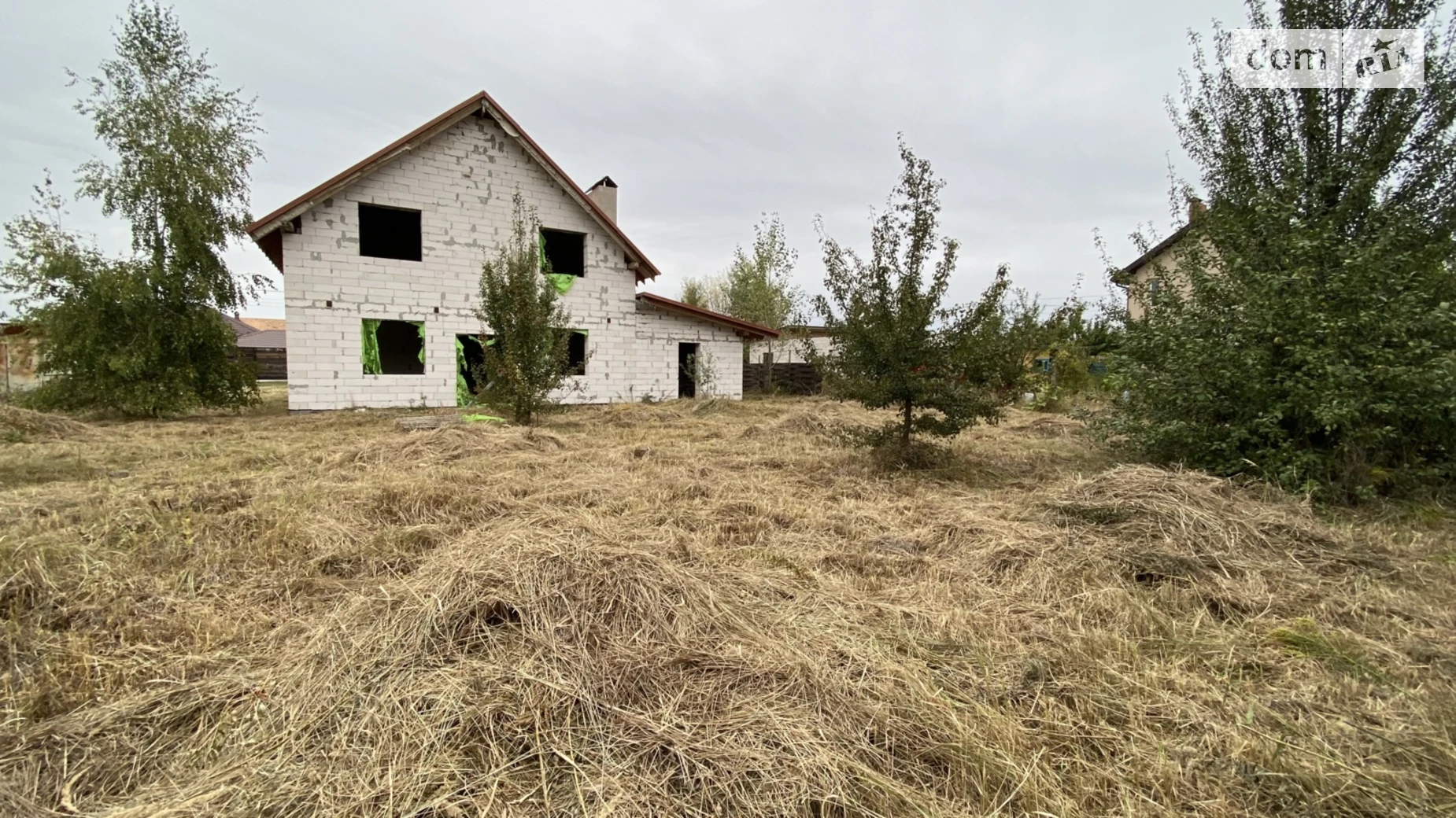 Продается дом на 2 этажа 224 кв. м с садом, цена: 83000 $ - фото 2