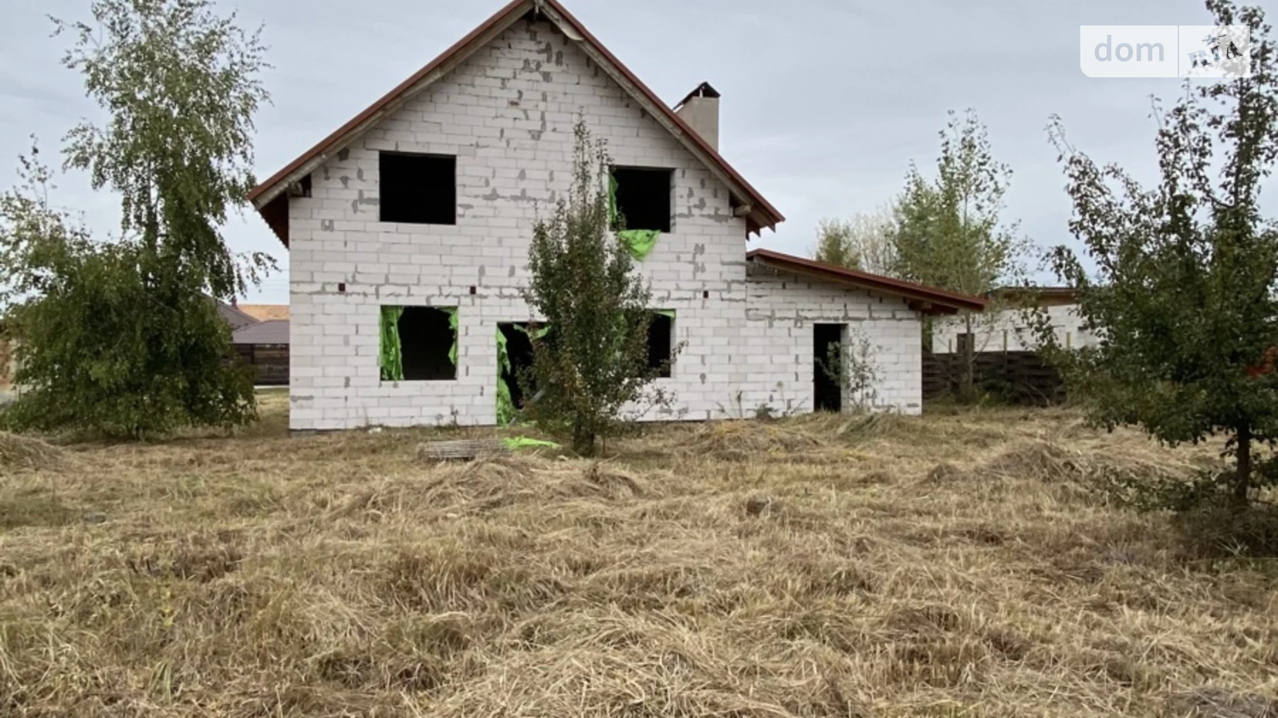 Продается дом на 2 этажа 224 кв. м с садом, цена: 83000 $ - фото 3