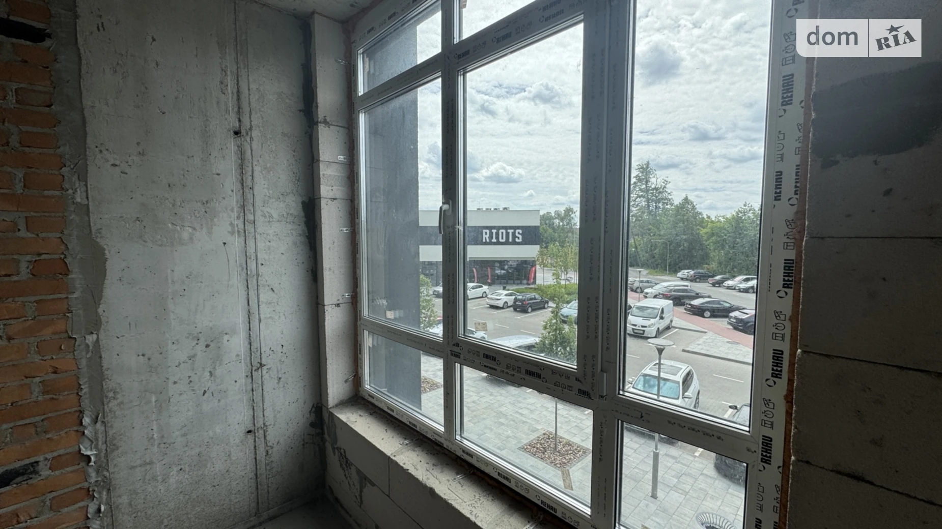 Продается 2-комнатная квартира 59.73 кв. м в Ирпене, ул. Ольги Кобылянской(Достоевского), 1В/34 - фото 5