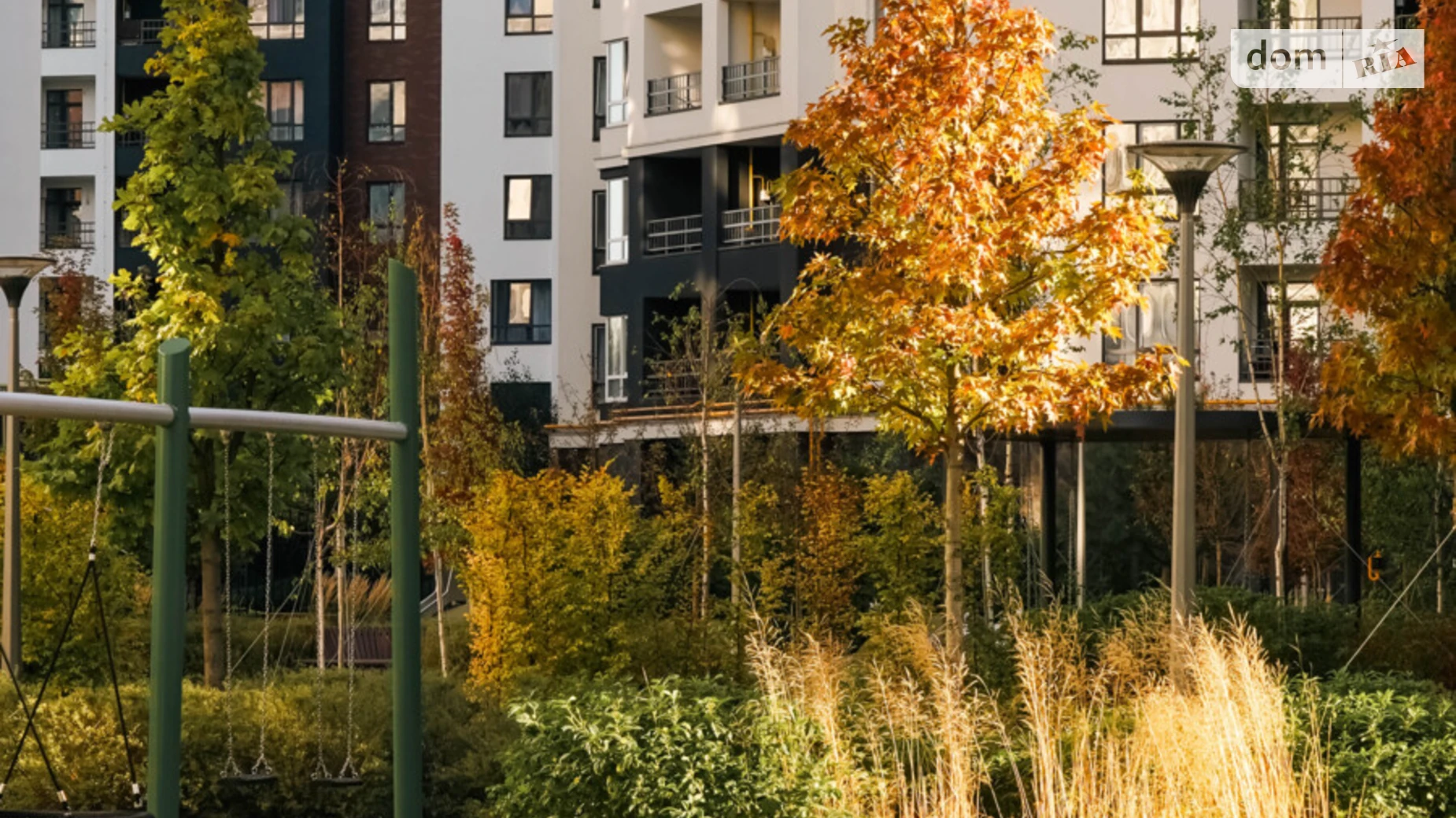 Продается 2-комнатная квартира 59.73 кв. м в Ирпене, ул. Ольги Кобылянской(Достоевского), 1В/34 - фото 2